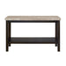 Kansas Sofa Table - Vida Furniture (Laredo,TX)