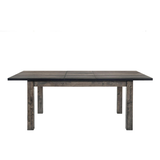 Nathan Dining Table - Vida Furniture (Laredo,TX)