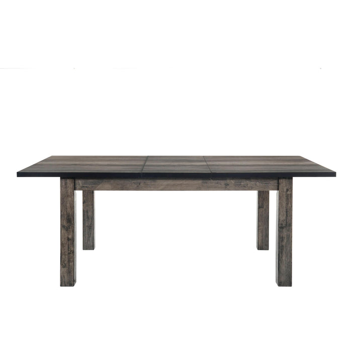 Nathan Dining Table - Vida Furniture (Laredo,TX)