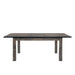 Nathan Dining Table - Vida Furniture (Laredo,TX)