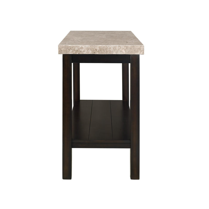 Kansas Sofa Table - Vida Furniture (Laredo,TX)