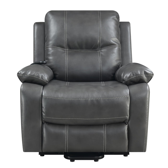Dylan Power Motion Lift Chair - Vida Furniture (Laredo,TX)
