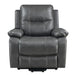 Dylan Power Motion Lift Chair - Vida Furniture (Laredo,TX)