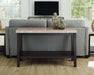Kansas Sofa Table - Vida Furniture (Laredo,TX)