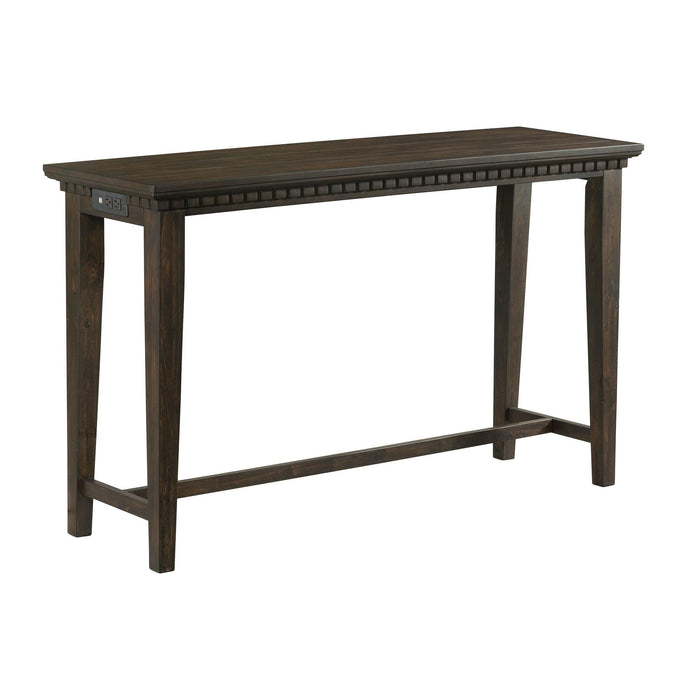 Morrison Multipurpose Bar Table Set - Vida Furniture (Laredo,TX)