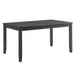 Alex 7PC Dining Set - Vida Furniture (Laredo,TX)