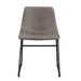 Wes Chair Set of 2 - Vida Furniture (Laredo,TX)