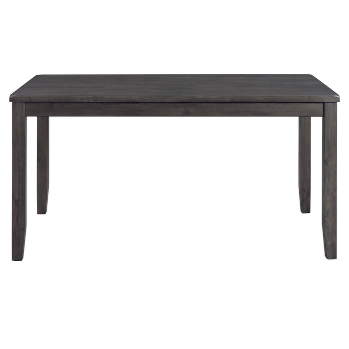Alex 7PC Dining Set - Vida Furniture (Laredo,TX)