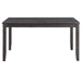 Alex 7PC Dining Set - Vida Furniture (Laredo,TX)