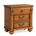 Barkley Square Nightstand - Vida Furniture (Laredo,TX)