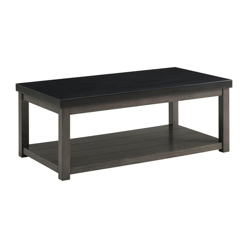 Stafford Rectangle Coffee Table - Vida Furniture (Laredo,TX)