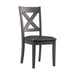Alex 7PC Dining Set - Vida Furniture (Laredo,TX)