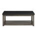 Stafford Rectangle Coffee Table - Vida Furniture (Laredo,TX)