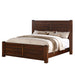 Dawson Creek Queen Panel Bed - Vida Furniture (Laredo,TX)