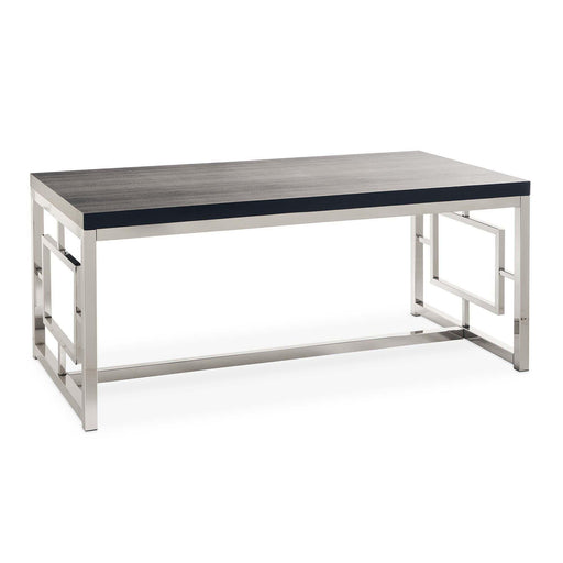 Ezra Coffee Table - Vida Furniture (Laredo,TX)