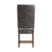 Gramercy Tall Back Side Chair Set of 2 - Vida Furniture (Laredo,TX)