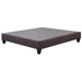 Abby King Platform Bed - Vida Furniture (Laredo,TX)