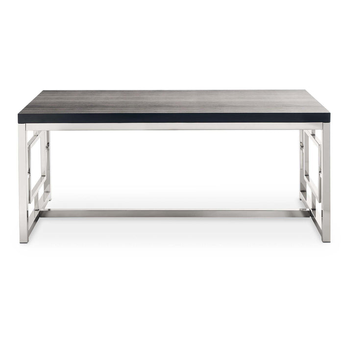 Ezra Coffee Table - Vida Furniture (Laredo,TX)