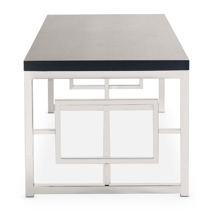 Ezra Coffee Table - Vida Furniture (Laredo,TX)