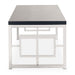 Ezra Coffee Table - Vida Furniture (Laredo,TX)