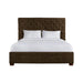 Waldorf King Upholstered Storage Bed - Vida Furniture (Laredo,TX)