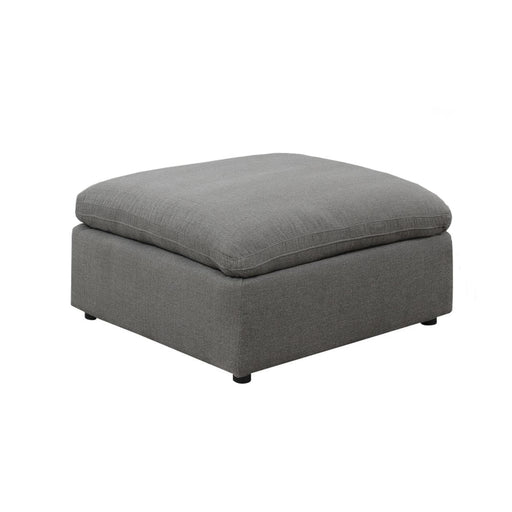 Cloud 9 Ottoman - Vida Furniture (Laredo,TX)
