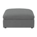 Cloud 9 Ottoman - Vida Furniture (Laredo,TX)