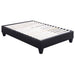 Abby Full Platform Bed - Vida Furniture (Laredo,TX)