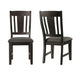 Cash Side Chair Set of 2 - Vida Furniture (Laredo,TX)