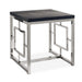 Ezra End Table - Vida Furniture (Laredo,TX)