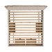 Harper King Upholstered Storage Bed - Vida Furniture (Laredo,TX)