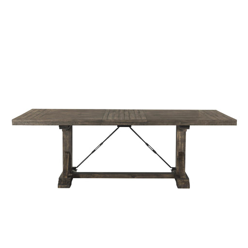 Finn Dining Table - Vida Furniture (Laredo,TX)