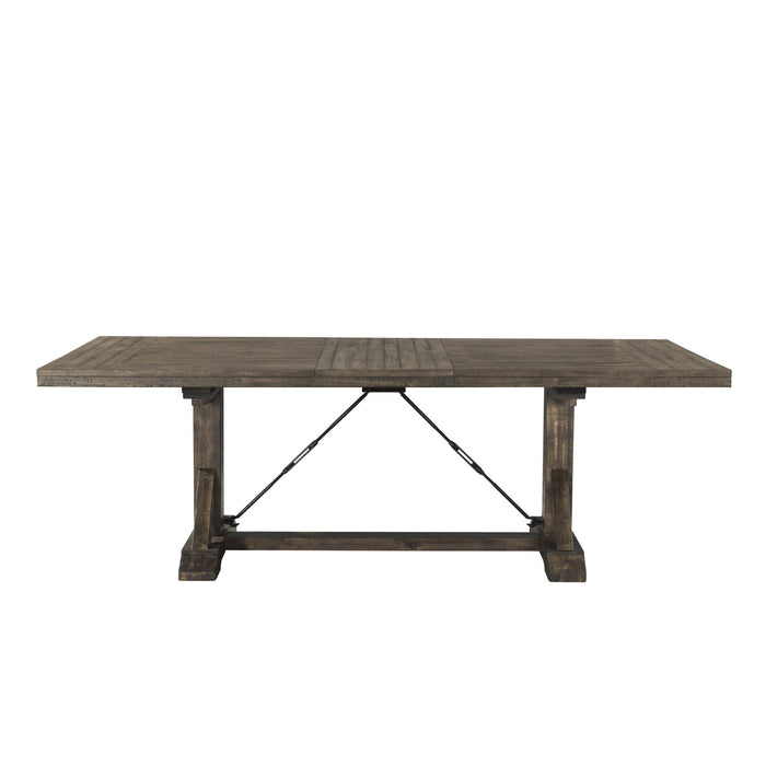 Finn Dining Table - Vida Furniture (Laredo,TX)