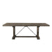 Finn Dining Table - Vida Furniture (Laredo,TX)