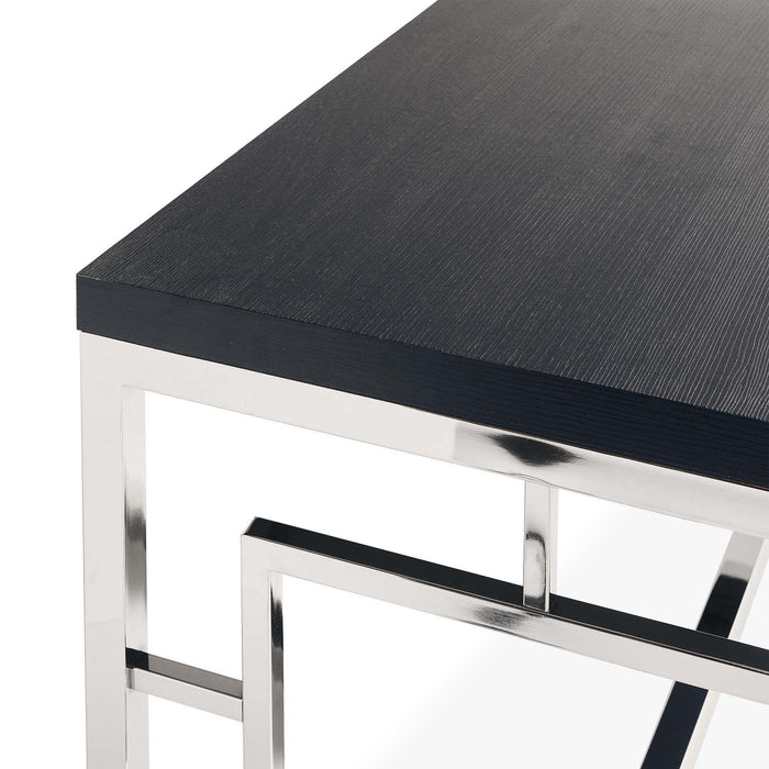Ezra End Table - Vida Furniture (Laredo,TX)