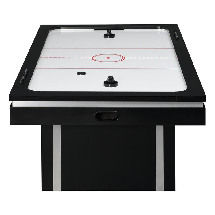 Cloud Air Hockey Table - Vida Furniture (Laredo,TX)