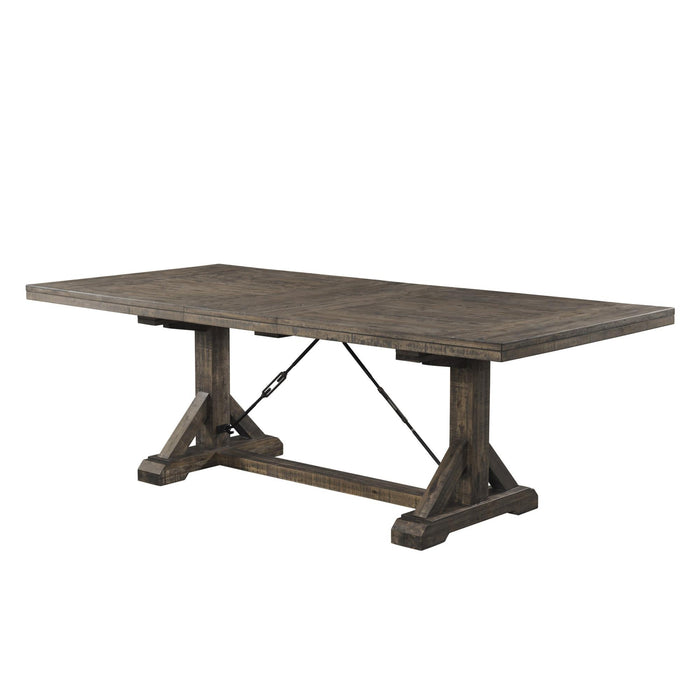 Finn Dining Table - Vida Furniture (Laredo,TX)