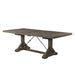 Finn Dining Table - Vida Furniture (Laredo,TX)