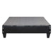 Abby Full Platform Bed - Vida Furniture (Laredo,TX)