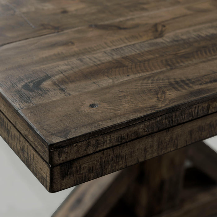 Finn Dining Table - Vida Furniture (Laredo,TX)