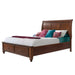 Chatham Queen Storage Bed - Vida Furniture (Laredo,TX)