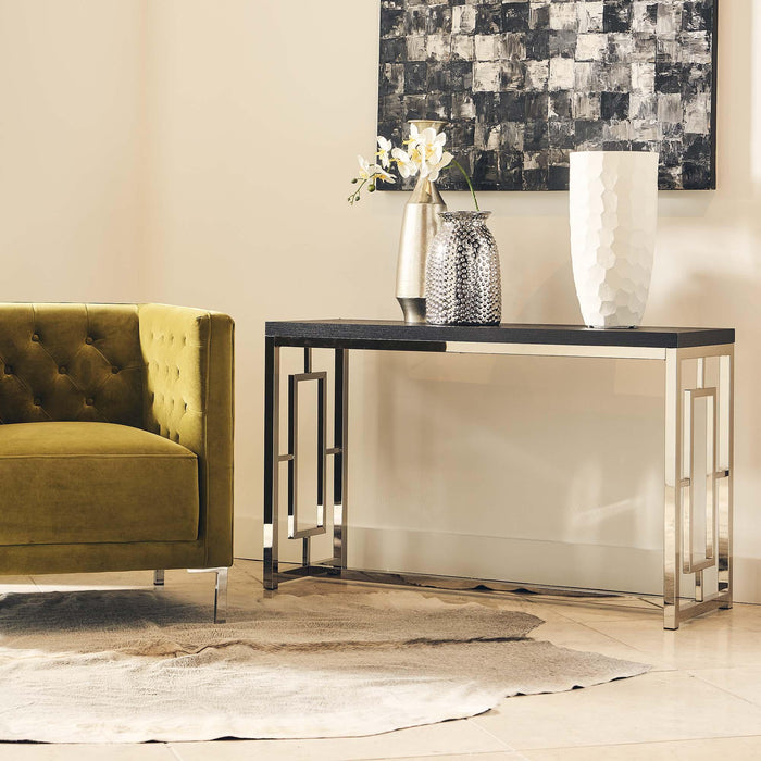 Ezra Sofa Table - Vida Furniture (Laredo,TX)