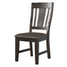 Cash Side Chair Set of 2 - Vida Furniture (Laredo,TX)