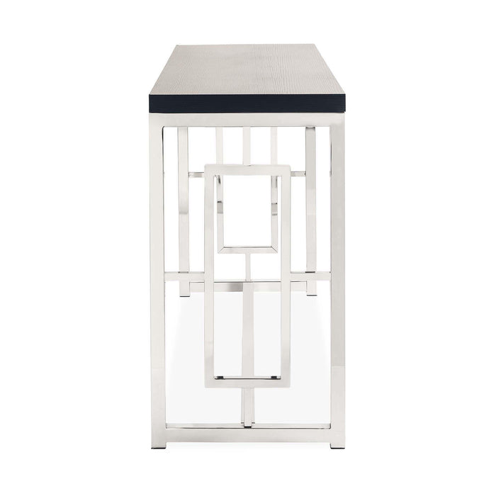 Ezra Sofa Table - Vida Furniture (Laredo,TX)