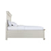 Slater Queen Platform Storage Bed - Vida Furniture (Laredo,TX)