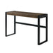 Caesar Multipurpose Bar Table Set - Vida Furniture (Laredo,TX)