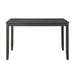 Alex 7PC Counter Height Dining Set - Vida Furniture (Laredo,TX)