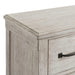 Scott 7-Drawer Dresser with Mirror Set - Vida Furniture (Laredo,TX)
