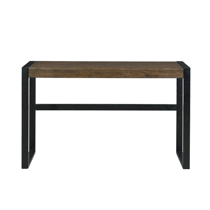 Caesar Multipurpose Bar Table Set - Vida Furniture (Laredo,TX)