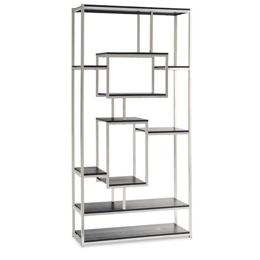 Ezra Bookshelf - Vida Furniture (Laredo,TX)